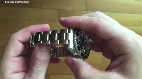 can you tighten a rolex band|rolex watch glide lock adjustment.